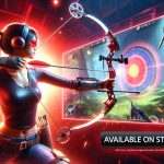 Experience the Thrill of Virtual Archery with Archery RED on Steam