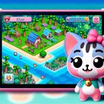 Hello Kitty Island Adventure: A New Life Sim Coming to Nintendo Switch