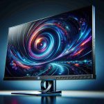 HKC Launches Cutting-Edge Gaming Monitor G27H3 with High Refresh Rate and Immersive Visuals