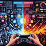 The Importance of User Interface in Gaming