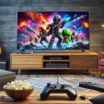 Experience High-Quality Gaming with Xbox TV App on Fire TV Stick