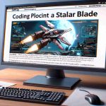 Stellar Blade PC Port: Closer Than Ever as Developer Shift Up Hires Combat Designer