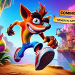 Crash Bandicoot N.Sane Trilogy Coming to Xbox Game Pass