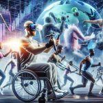 The Growing Market for VR-based Telerehabilitation