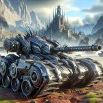 Tanks in World of Warcraft Prepare for a Tougher Challenge