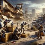 Counter-Strike: Global Offensive – A Game that Transcends Boundaries