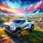 Cybertruck Coming to Popular Video Games Fortnite and Rocket League