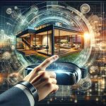 Revolutionizing Real Estate with Advanced VR Technology