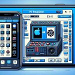 UTM SE: The Ultimate PC Emulator for iPhone and iPad