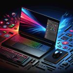 Asus ROG Zephyrus G16: A High-Performance Laptop for Creatives and Gamers