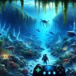 Codename: Ocean Keeper — Submerge into a Thrilling Underwater Adventure