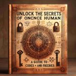 Unlock the Secrets of Once Human: A Guide to Codes and Freebies