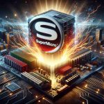 Supermicro Emerges as a Strong Contender in the AI Market