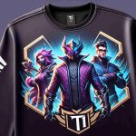 T1 Releases Highly Anticipated League of Legends Worlds 2023 Skins