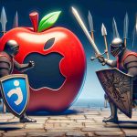 Epic Games Fights Against Apple’s „Absurd“ App Approval Decision