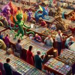 The Pokemon Card Market: A New Frontier for Collectors and Investors