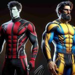 Fortnite Collaborates with Adidas for Exclusive Deadpool & Wolverine Collection