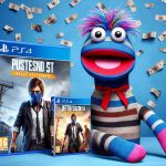 Call of Duty Season 5 Introduces Whimsical Sock Puppet Bundle