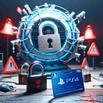 The Risks of Using Unauthorized PSN Gift Card Generators