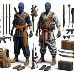 Is the Kung Fu Warrior Bundle in MW3 and Warzone Worth It?