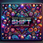 Shift Legacy Collection: A Trippy Puzzle Game Revival