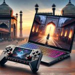 MSI Introduces New Gaming Handheld and Limited Edition Laptop in India