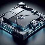 Title: Xbox Portable: A Game-Changing Console on the Horizon?