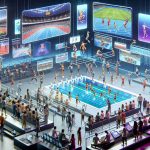 The International Olympic Committee Launches Virtual Olympic Experience to Engage Gen Z Fans