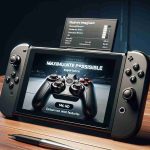 The Mobapad M6 HD: A Superior Nintendo Switch Controller for Ultimate Gaming Experience