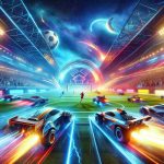 Rocket League: The Game That Unites Players Across Platforms