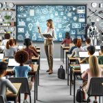 How Technology is Transforming the Education Sector