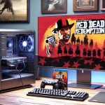 New PlayStation 4 Emulator Makes Headway with Red Dead Redemption Remastered