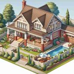 The Sims 4 Players Love to Recreate Beloved TV Homes