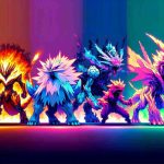 5 Potential Mega Evolutions for Regional Pokémon Variants