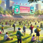 What to Expect at Pokémon GO Fest 2024 Global