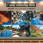 7 Easy Ways to Obtain Flint in Minecraft 1.21