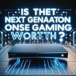 PlayStation 5: Is the Next Generation of Console Gaming Worth It?