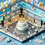 Superdrug Celebrates 60th Birthday with Exciting Roblox Game