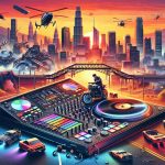 Grand Theft Auto VI to Feature Groundbreaking Music-Mixing Game