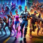 Fortnite’s Visual Evolution: From Cartoon to Realism