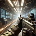 Call of Duty Controversy: New Weapon Raises Questions About Franchise’s Direction