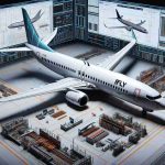 First Look at iFly’s New 737MAX8 for MSFS