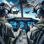 Royal Air Force Explores Augmented Reality for Fighter Pilot Training