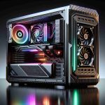 Get a Great Deal on the Skytech Siege Gaming PC