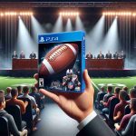 EA Sports Launches Highly Anticipated College Football Video Game