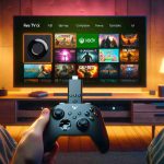 You Can Now Play Xbox Games on Your Fire TV Stick