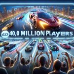 Forza Horizon 5 Surpasses 40 Million Players as Playground Games Expands Game Updates