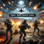 Call of Duty: Black Ops 6 Open Beta Starts Soon