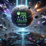 Atlas Fallen Coming Soon to Xbox Game Pass