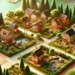 New Cozy Game ‘Tiny Haven’ Offers a Delightful Miniature World